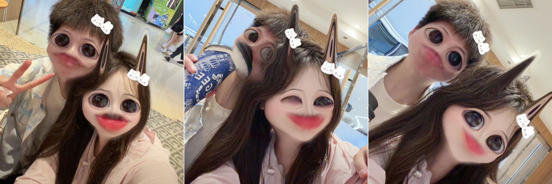 宝宝